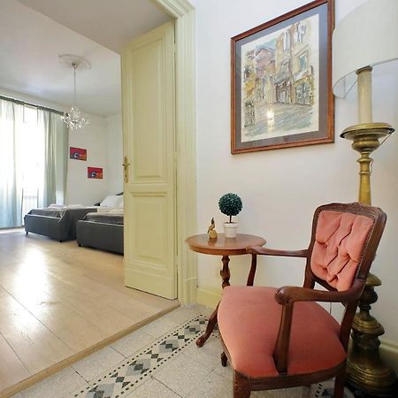 Divine Vatican View Apartment Roma Dış mekan fotoğraf
