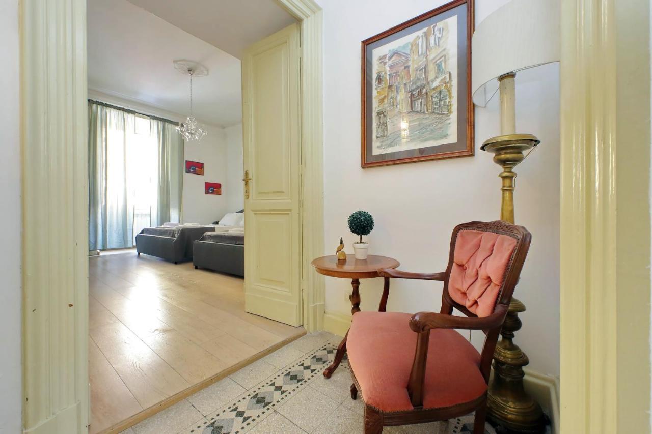 Divine Vatican View Apartment Roma Dış mekan fotoğraf