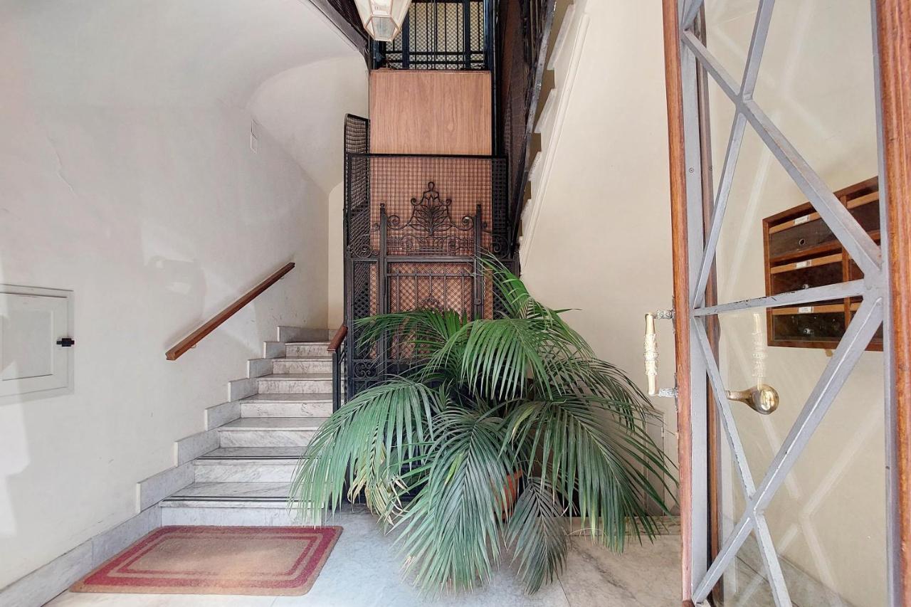 Divine Vatican View Apartment Roma Dış mekan fotoğraf