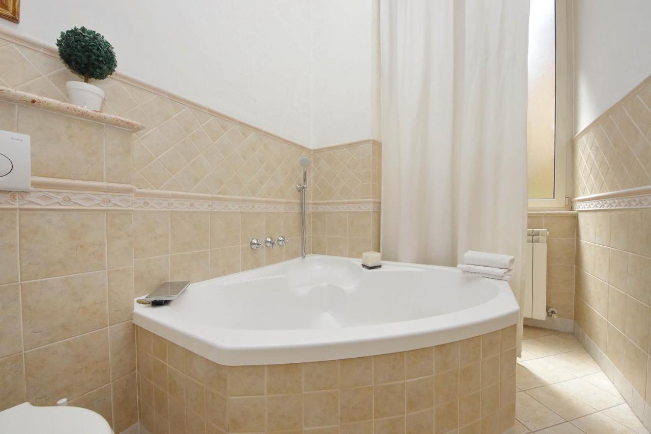 Divine Vatican View Apartment Roma Dış mekan fotoğraf