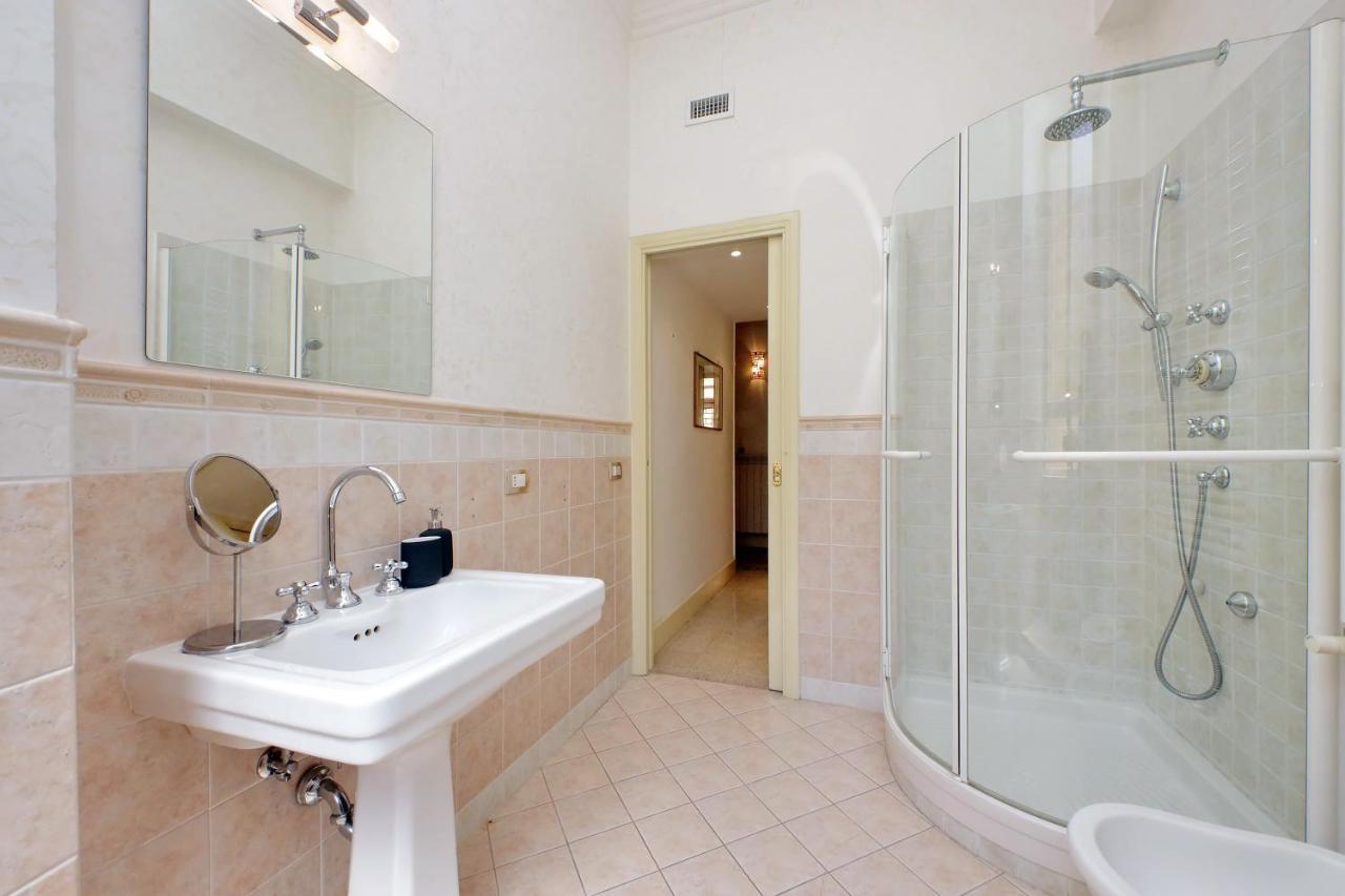 Divine Vatican View Apartment Roma Dış mekan fotoğraf