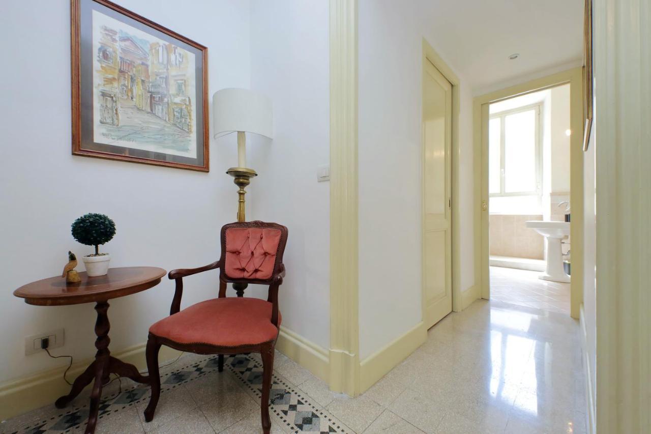 Divine Vatican View Apartment Roma Dış mekan fotoğraf