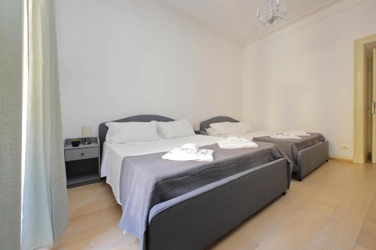 Divine Vatican View Apartment Roma Dış mekan fotoğraf