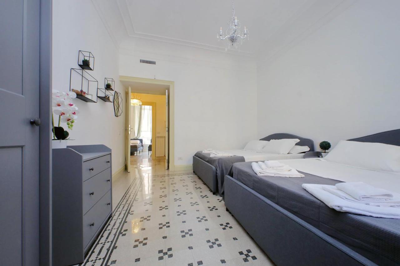 Divine Vatican View Apartment Roma Dış mekan fotoğraf