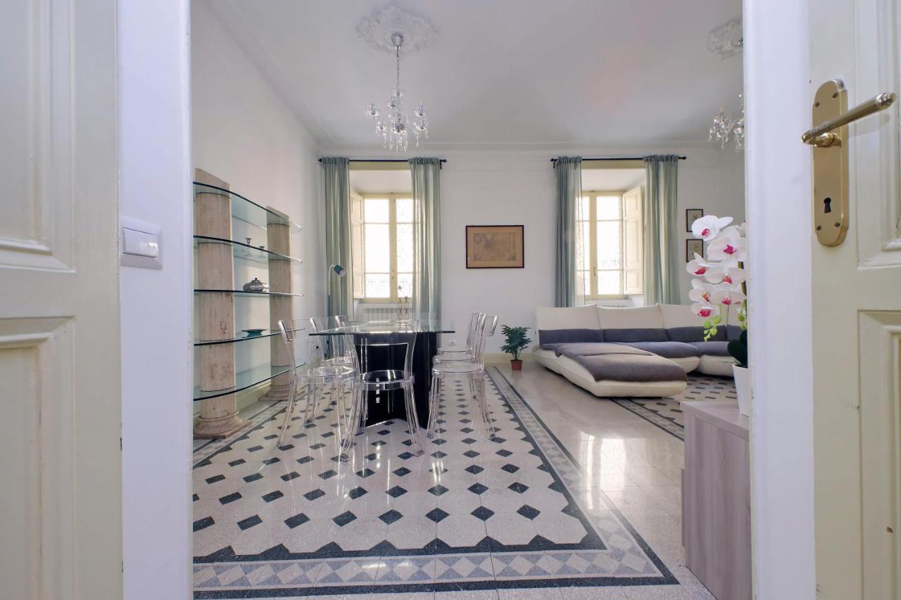 Divine Vatican View Apartment Roma Dış mekan fotoğraf