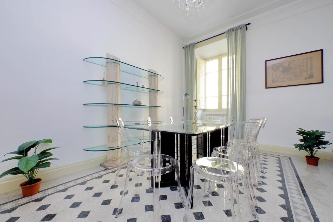Divine Vatican View Apartment Roma Dış mekan fotoğraf
