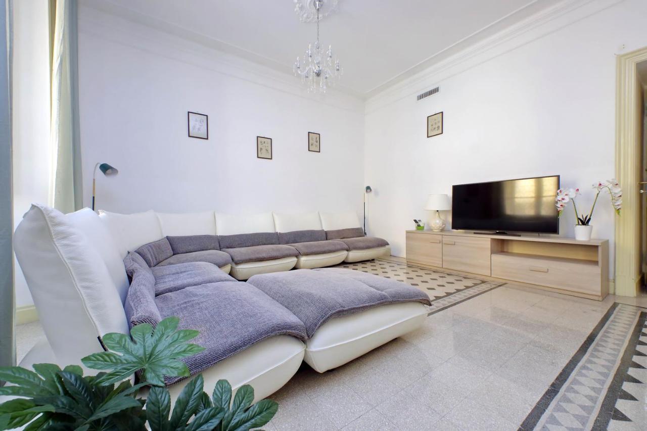 Divine Vatican View Apartment Roma Dış mekan fotoğraf