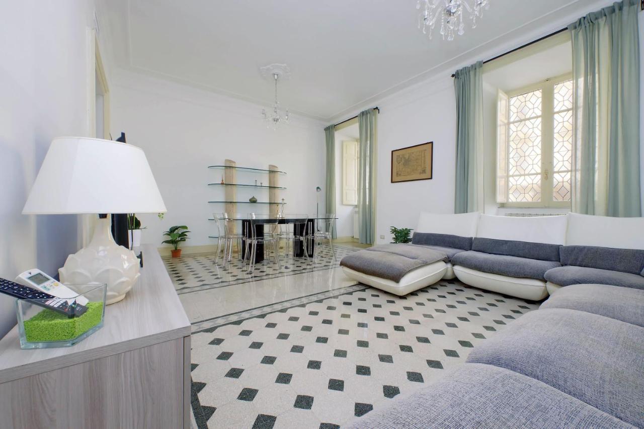 Divine Vatican View Apartment Roma Dış mekan fotoğraf